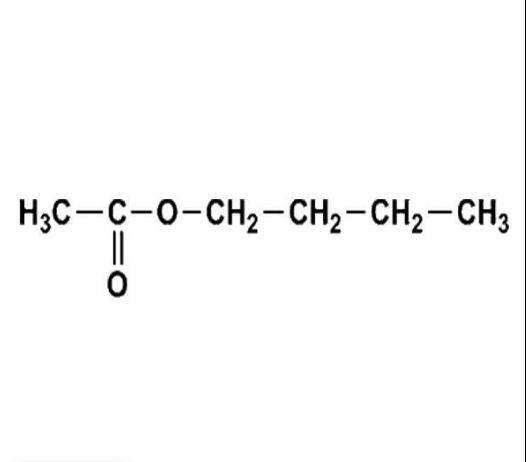 Бутилацетат в качестве сырья для получения других органических соединений.